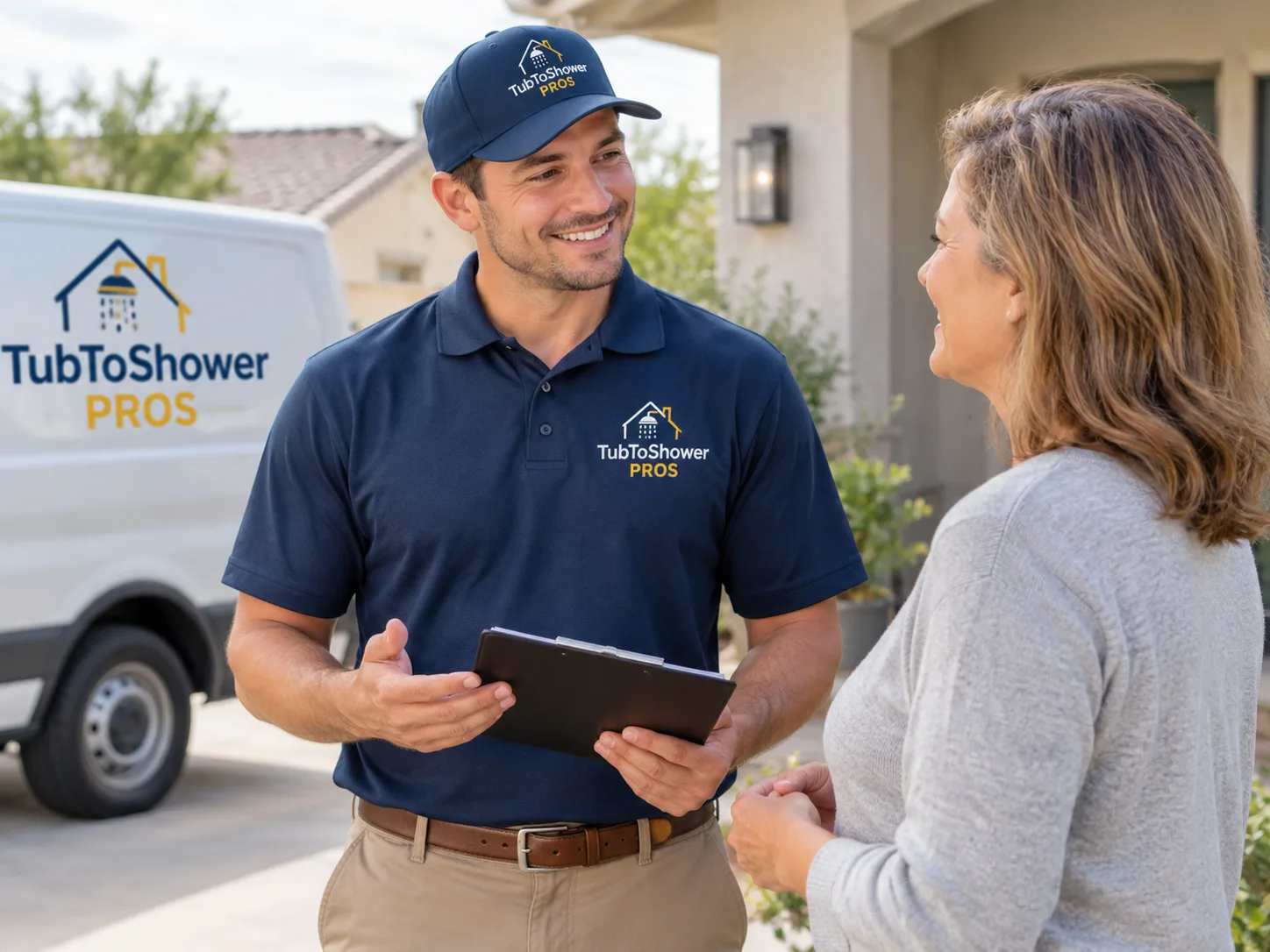 Tub Shower Conversion Cookstown, NJ FAQs